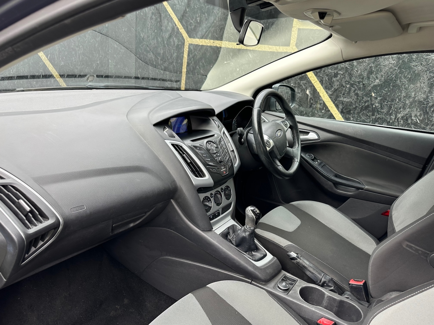 Used Ford Focus 2012 for sale - 76302568: Photo 5