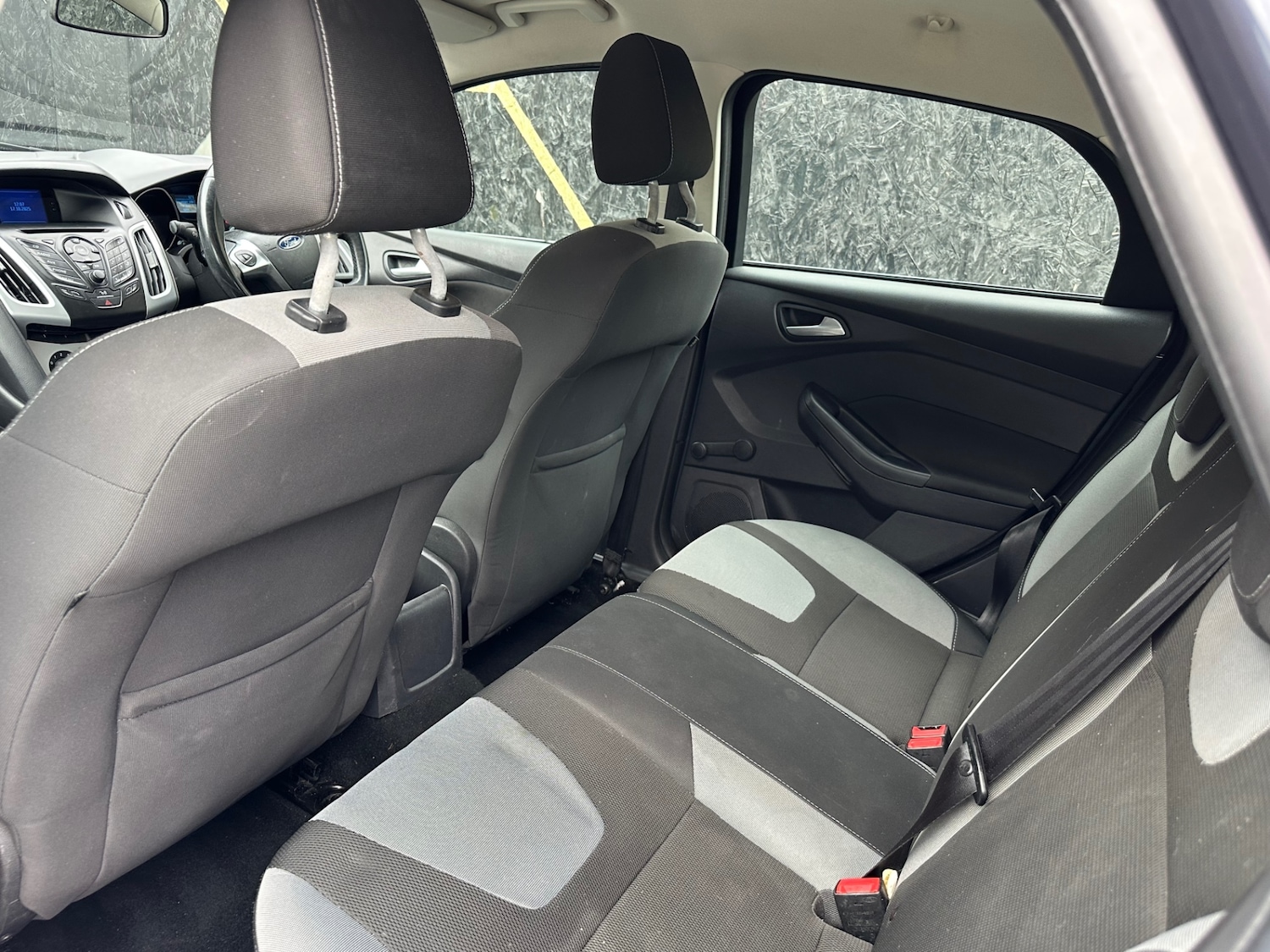 Used Ford Focus 2012 for sale - 76302568: Photo 6