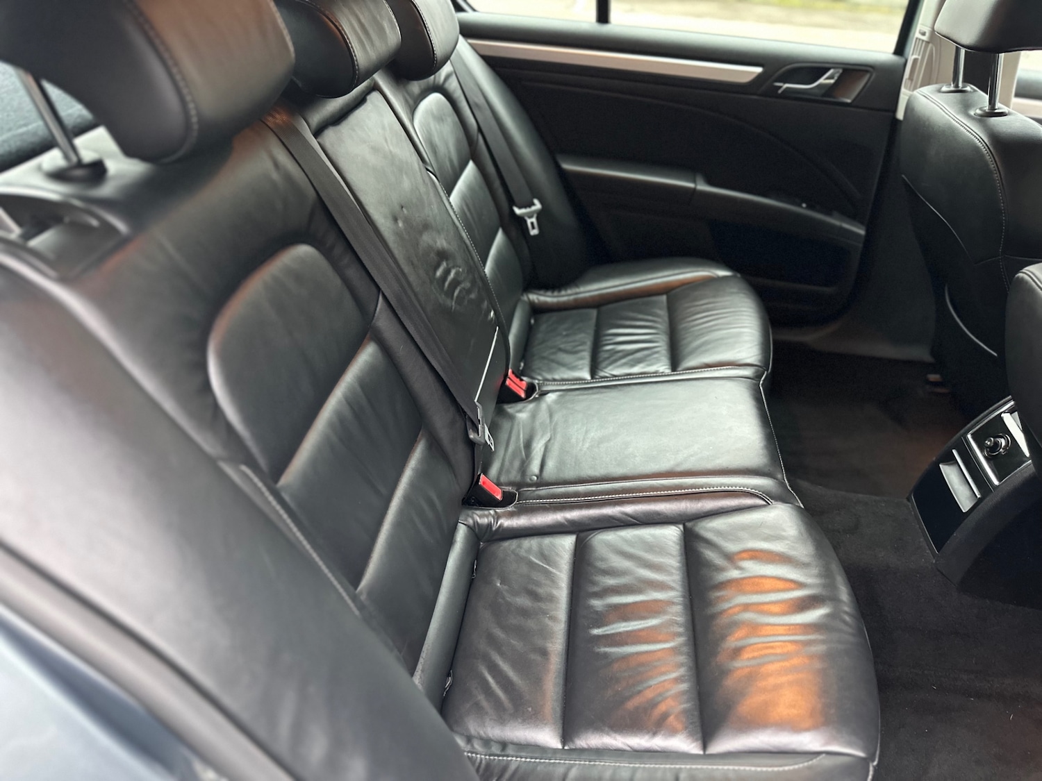 Used Skoda Superb 2012 for sale - 77638814: Photo 7