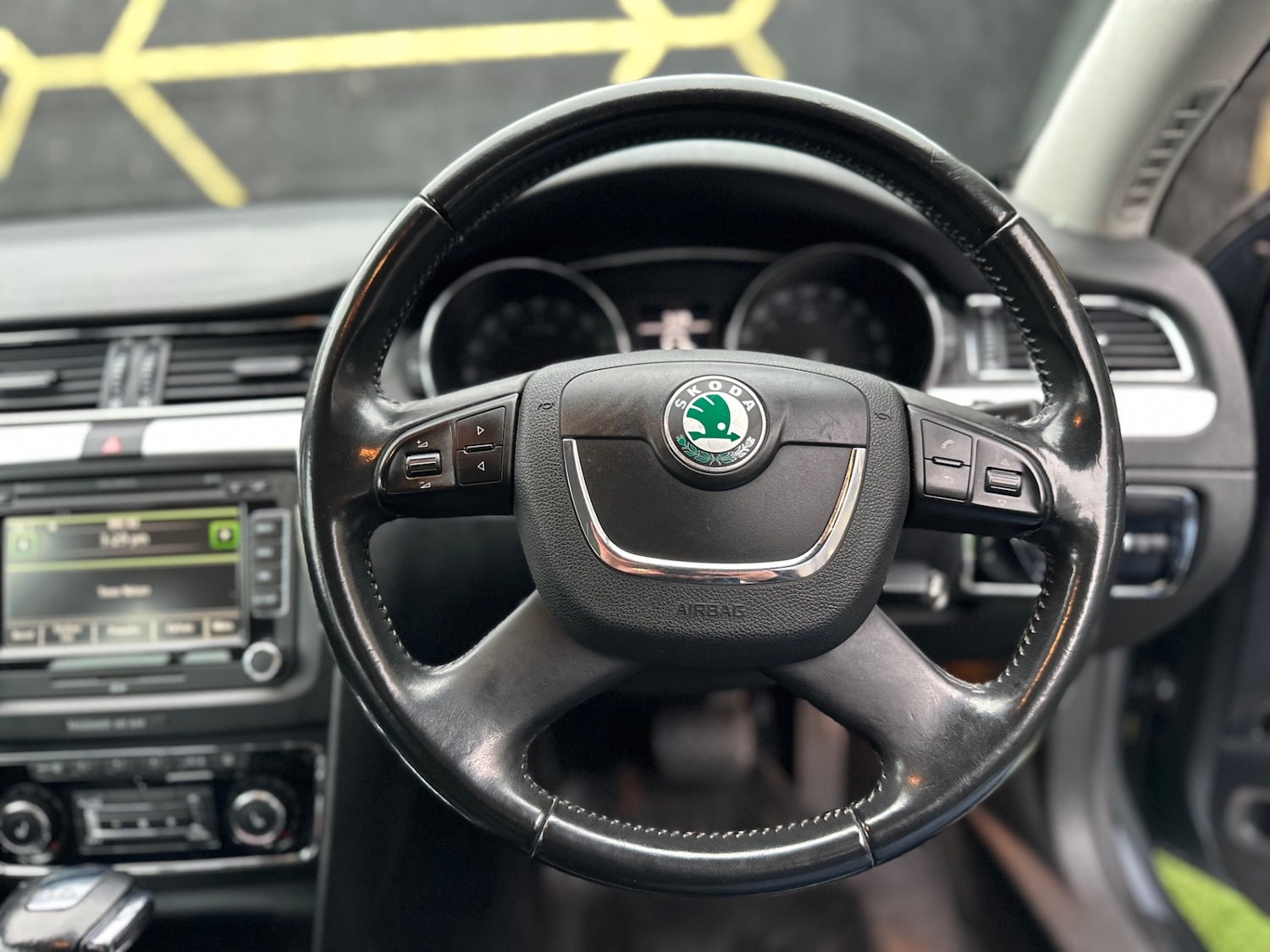 Used Skoda Superb 2012 for sale - 77638814: Photo 8