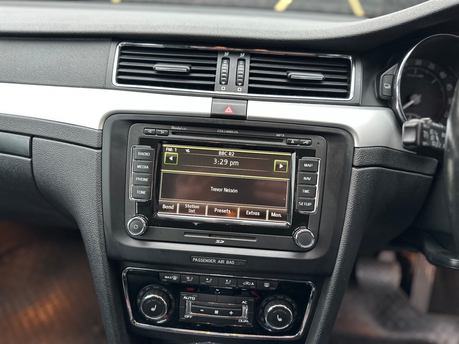 Used Skoda Superb 2012 for sale - 77638814: Photo 9