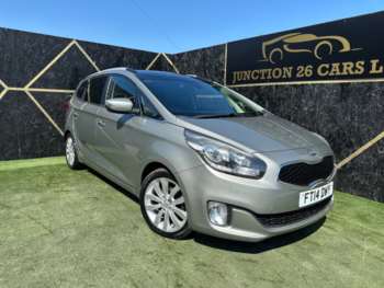 2014 (14) - 1.7 CRDi 3 5dr