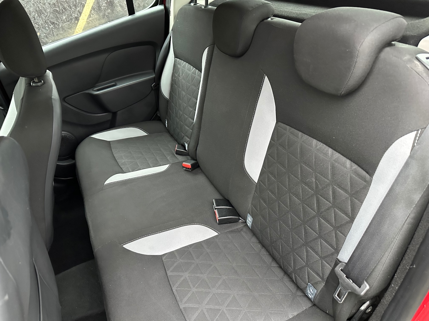 Used Dacia Sandero Stepway 2013 for sale - 77694485: Photo 11