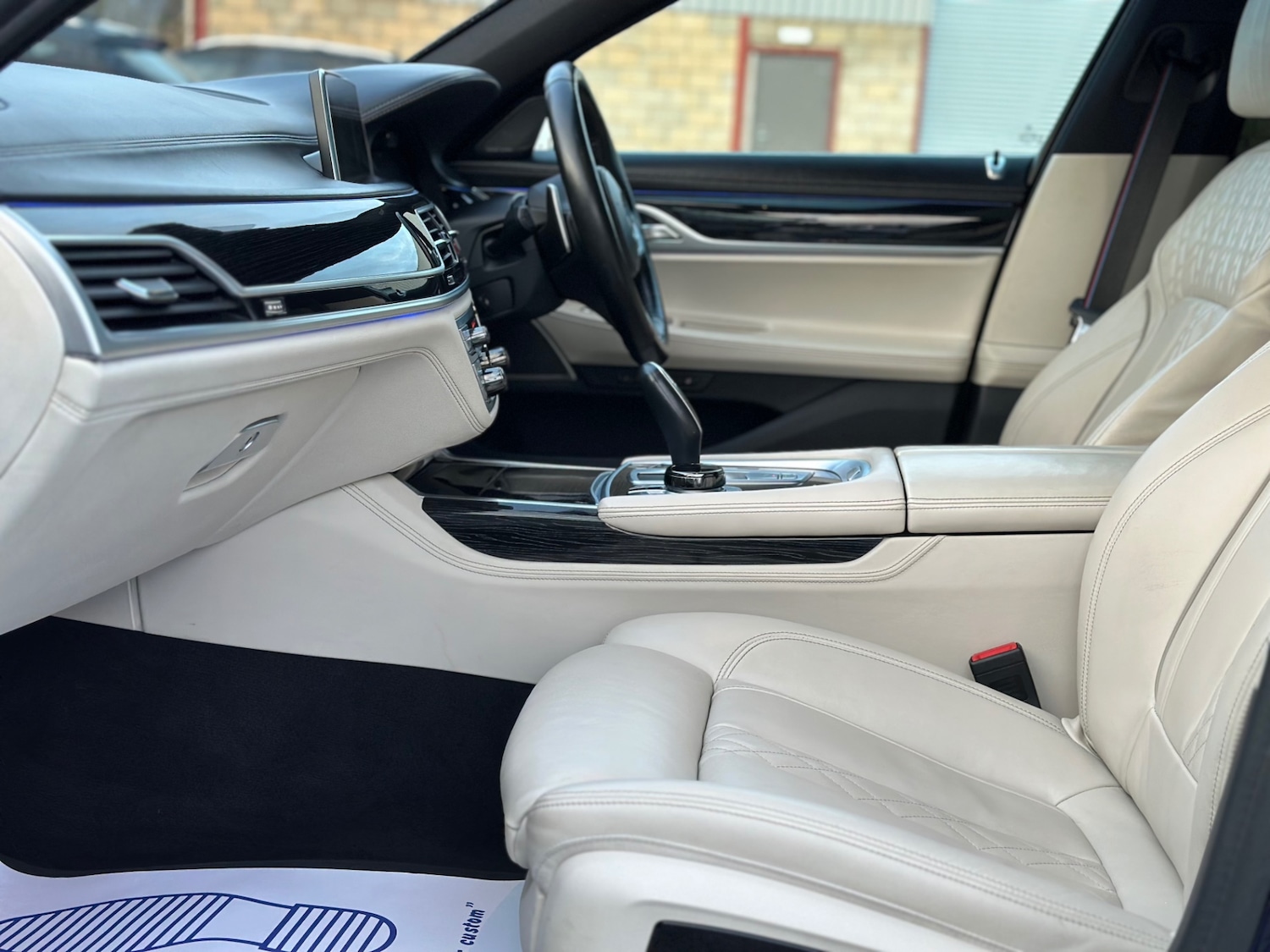 Used BMW 7 Series 2019 for sale - 76847673: Photo 10