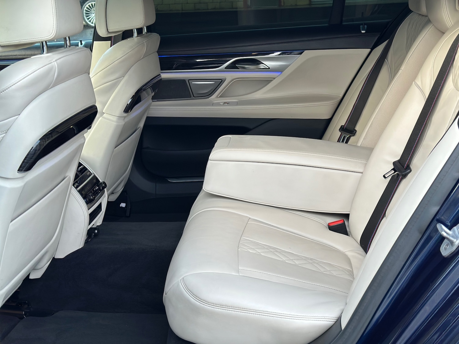 Used BMW 7 Series 2019 for sale - 76847673: Photo 11