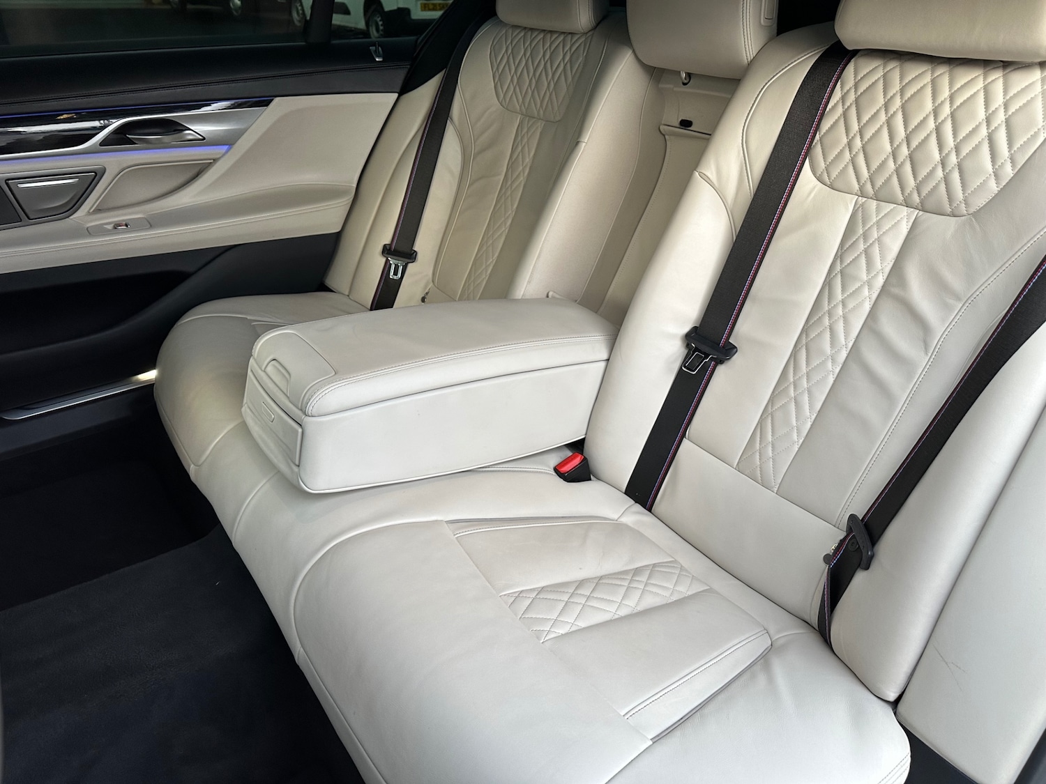 Used BMW 7 Series 2019 for sale - 76847673: Photo 12