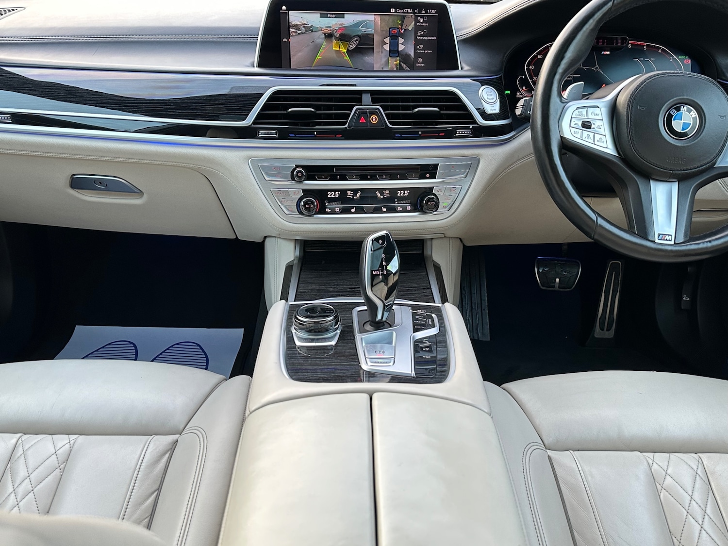 Used BMW 7 Series 2019 for sale - 76847673: Photo 13