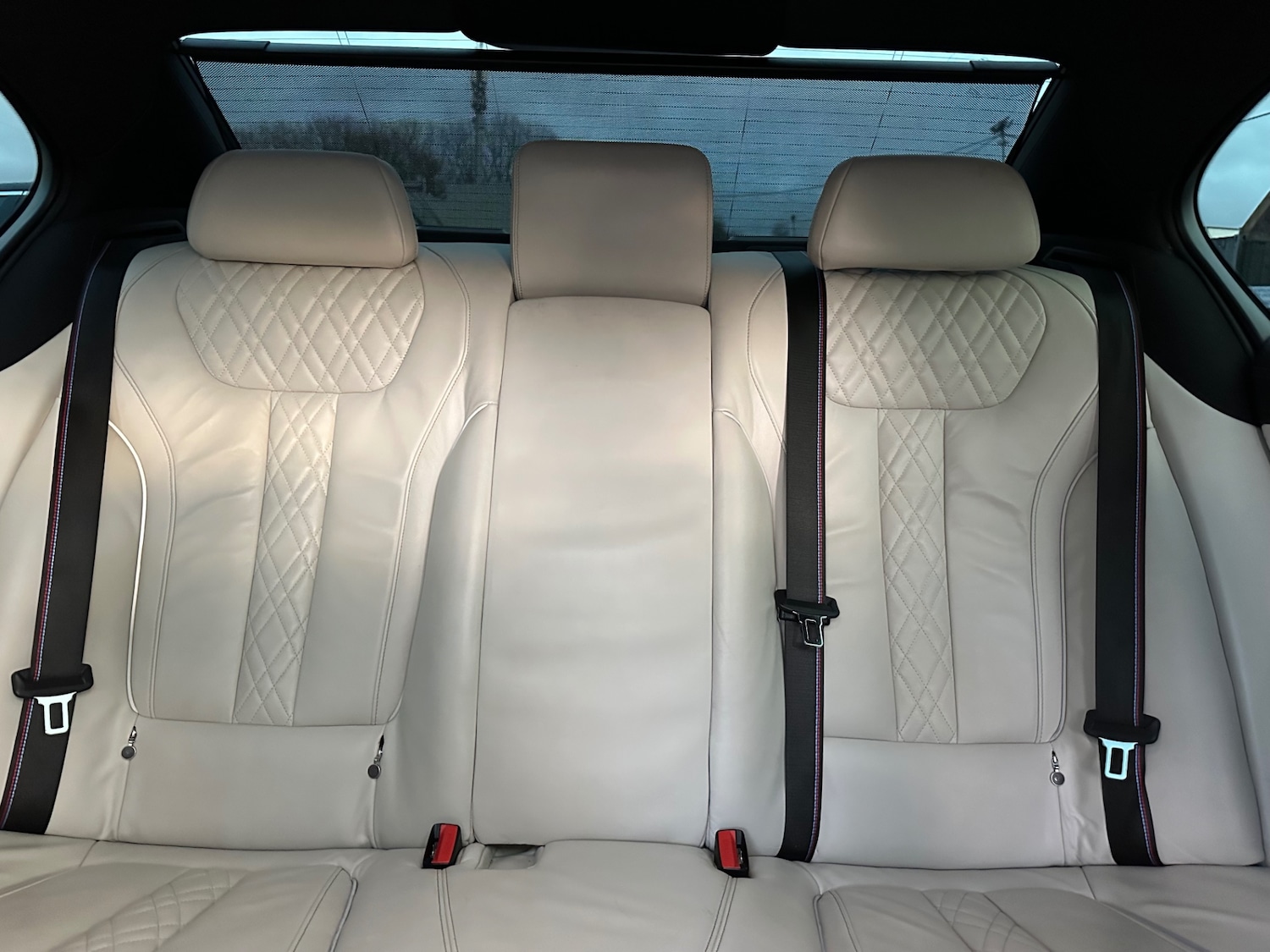 Used BMW 7 Series 2019 for sale - 76847673: Photo 14