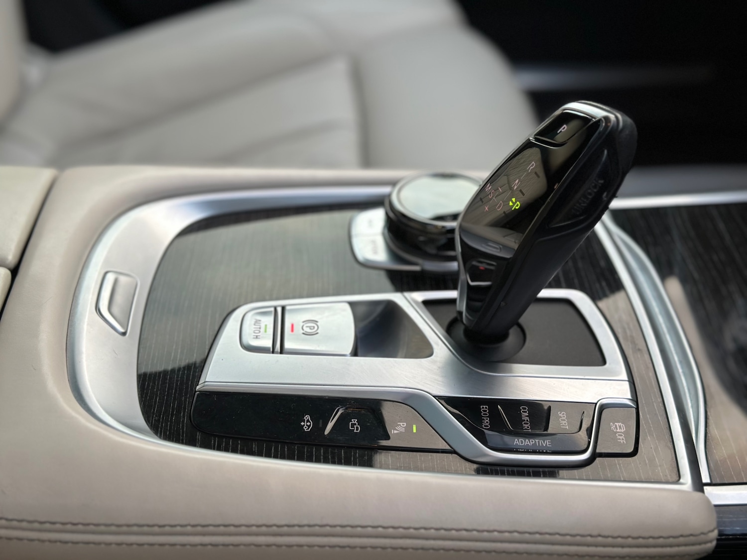 Used BMW 7 Series 2019 for sale - 76847673: Photo 15