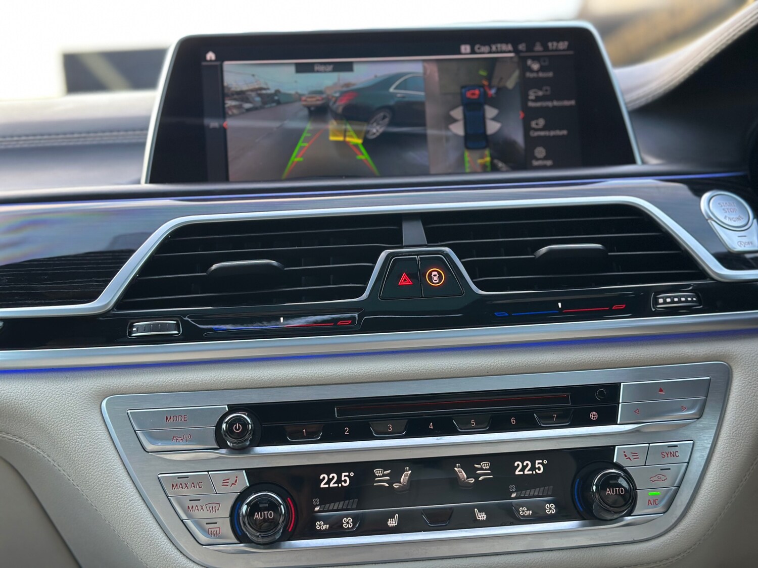 Used BMW 7 Series 2019 for sale - 76847673: Photo 16