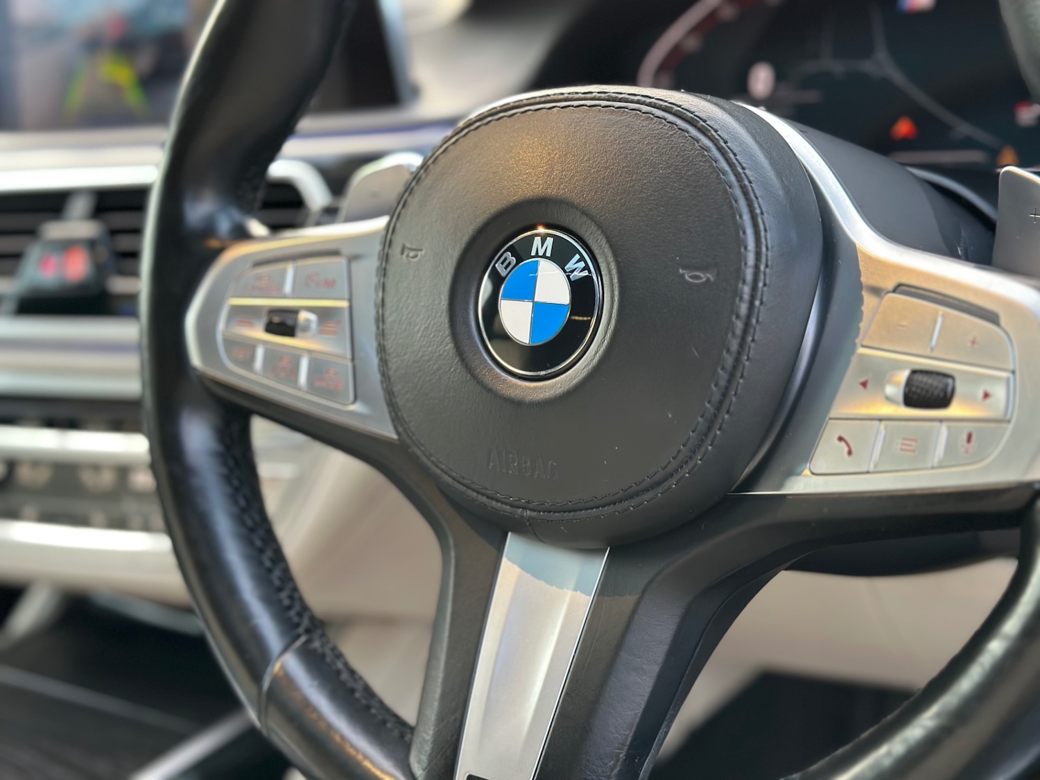 Used BMW 7 Series 2019 for sale - 76847673: Photo 18