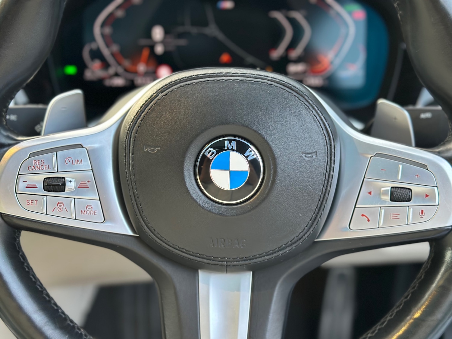 Used BMW 7 Series 2019 for sale - 76847673: Photo 19
