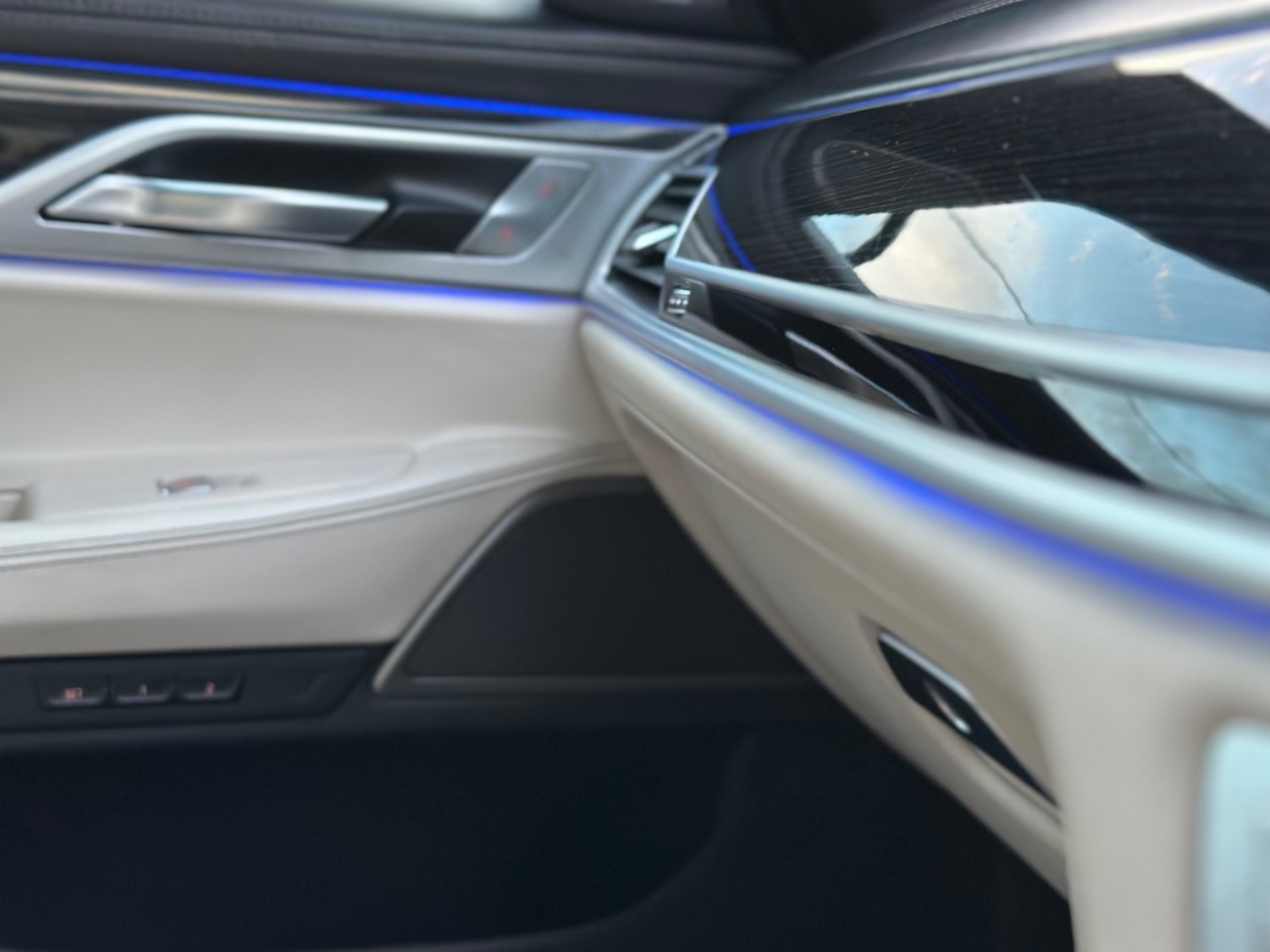 Used BMW 7 Series 2019 for sale - 76847673: Photo 20