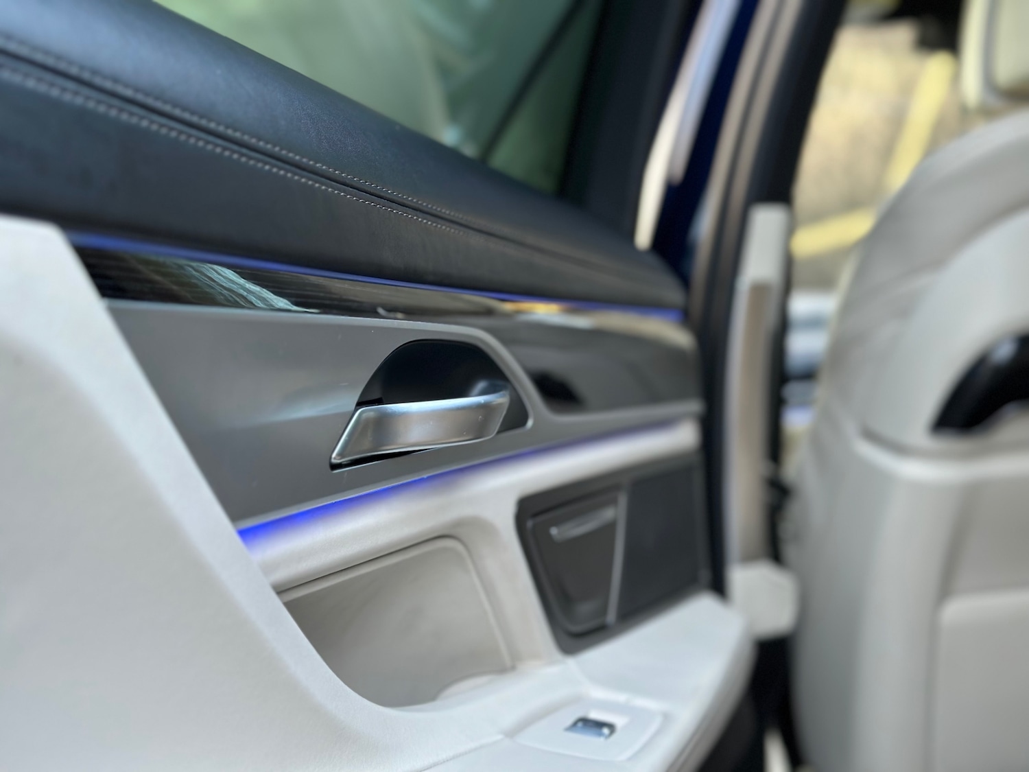 Used BMW 7 Series 2019 for sale - 76847673: Photo 22