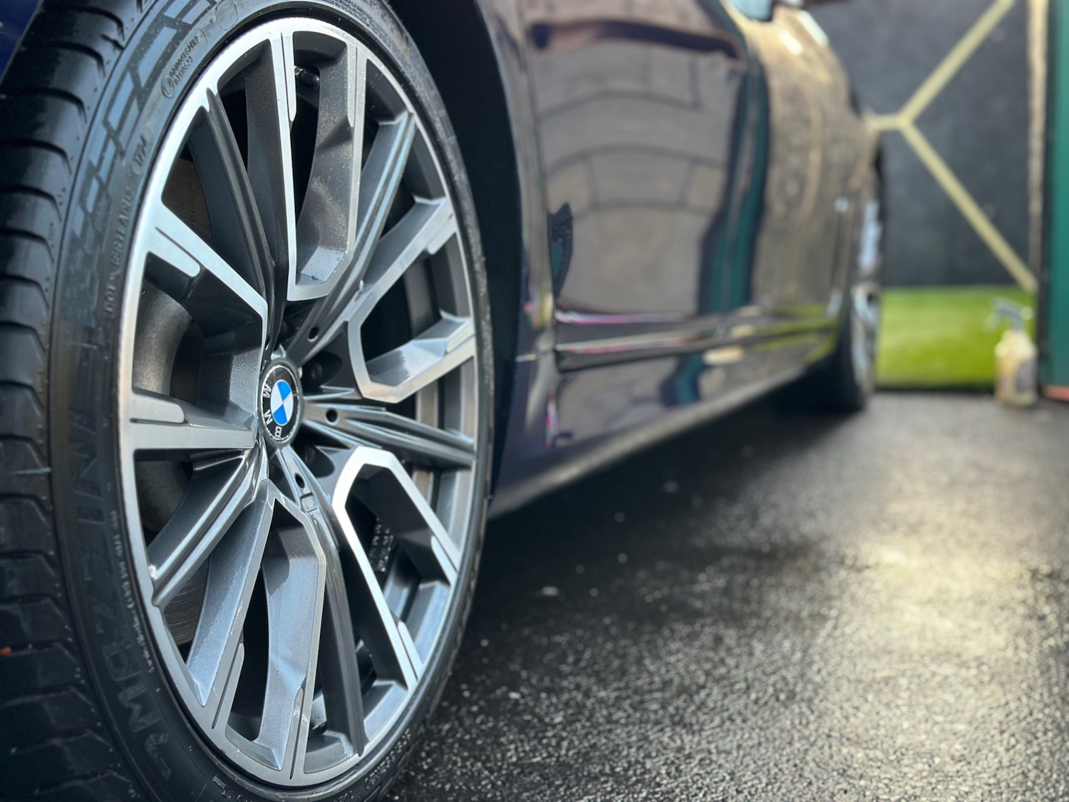 Used BMW 7 Series 2019 for sale - 76847673: Photo 24