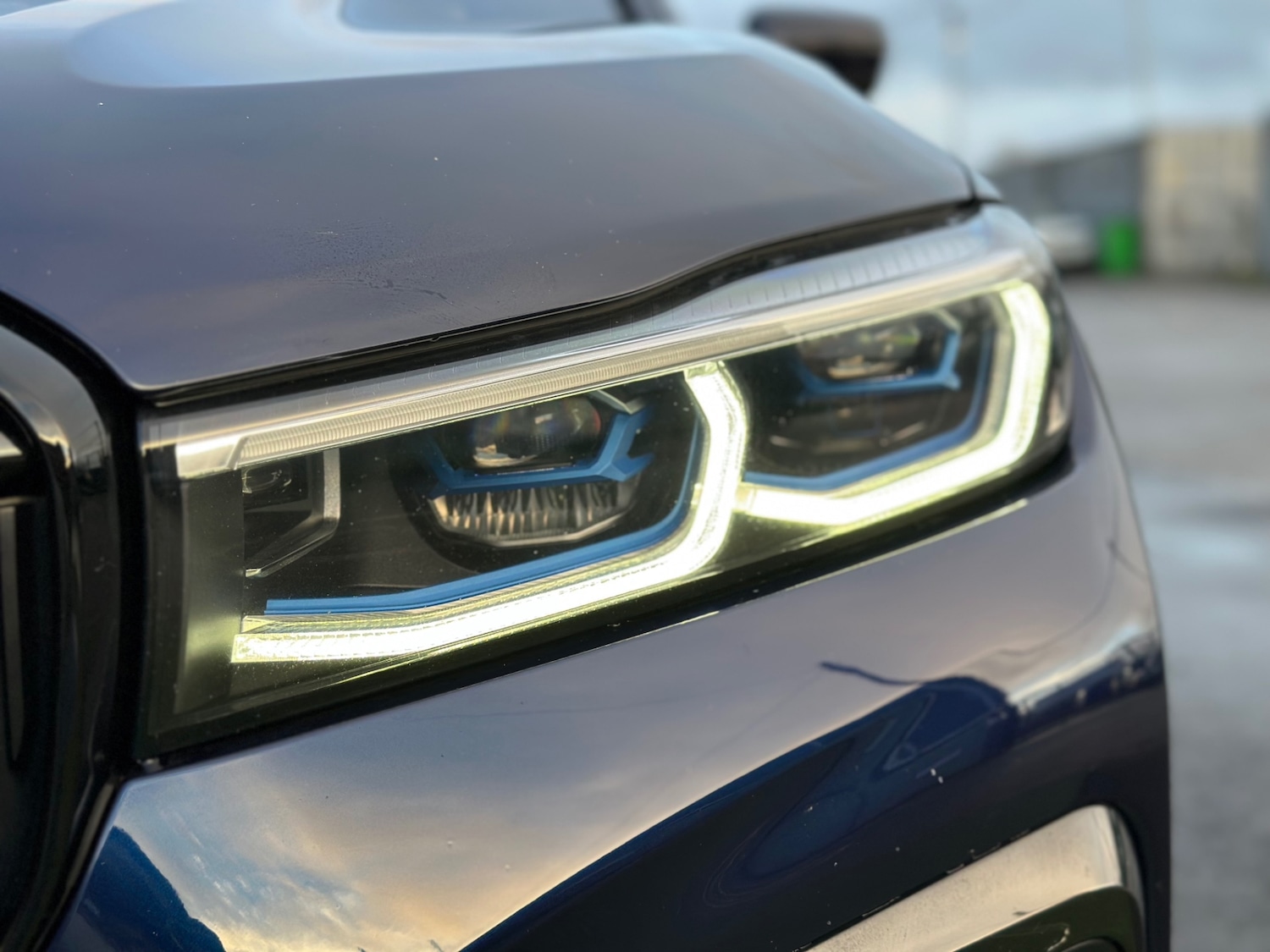 Used BMW 7 Series 2019 for sale - 76847673: Photo 25