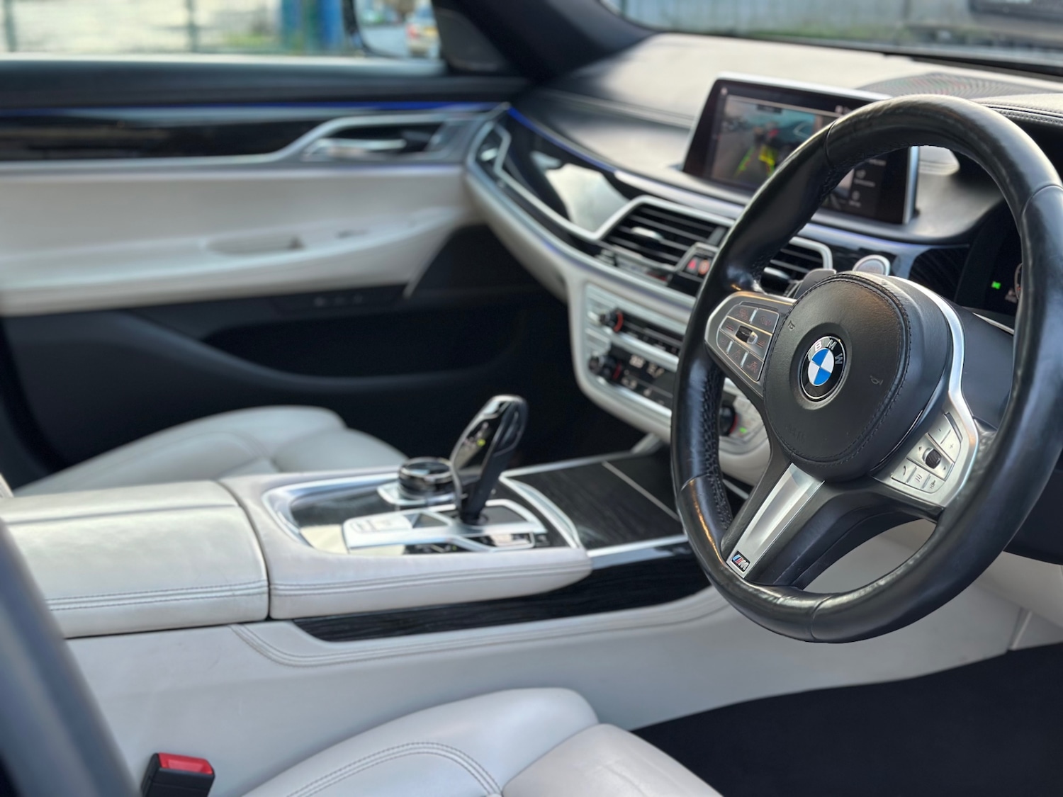 Used BMW 7 Series 2019 for sale - 76847673: Photo 7