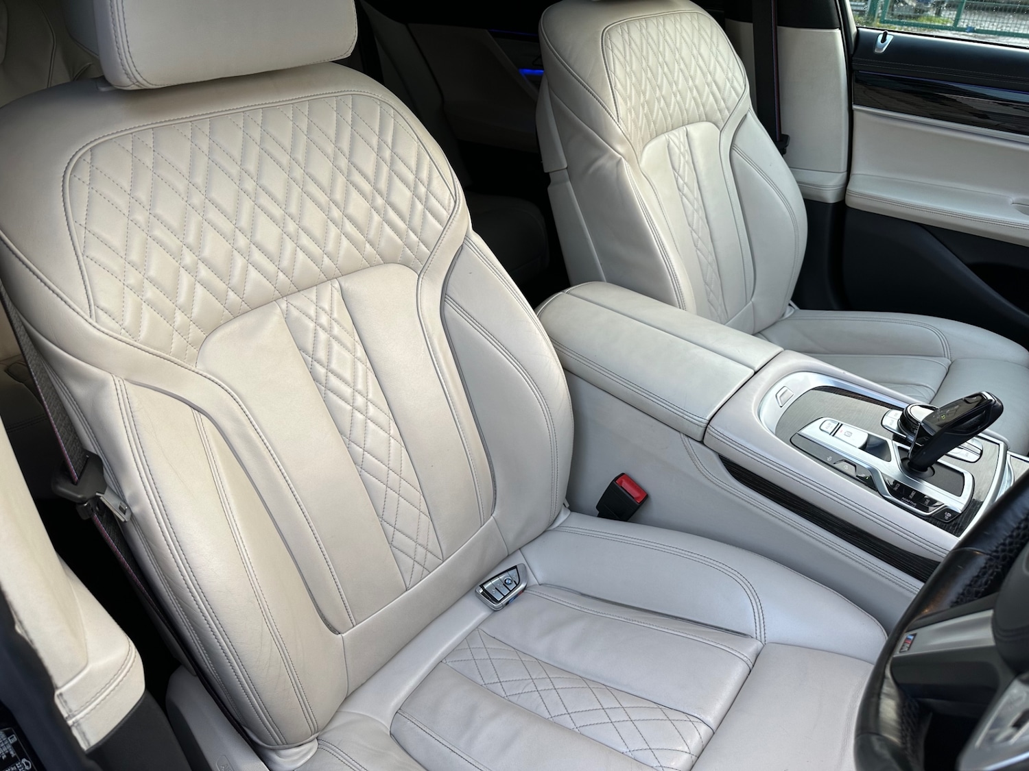 Used BMW 7 Series 2019 for sale - 76847673: Photo 8