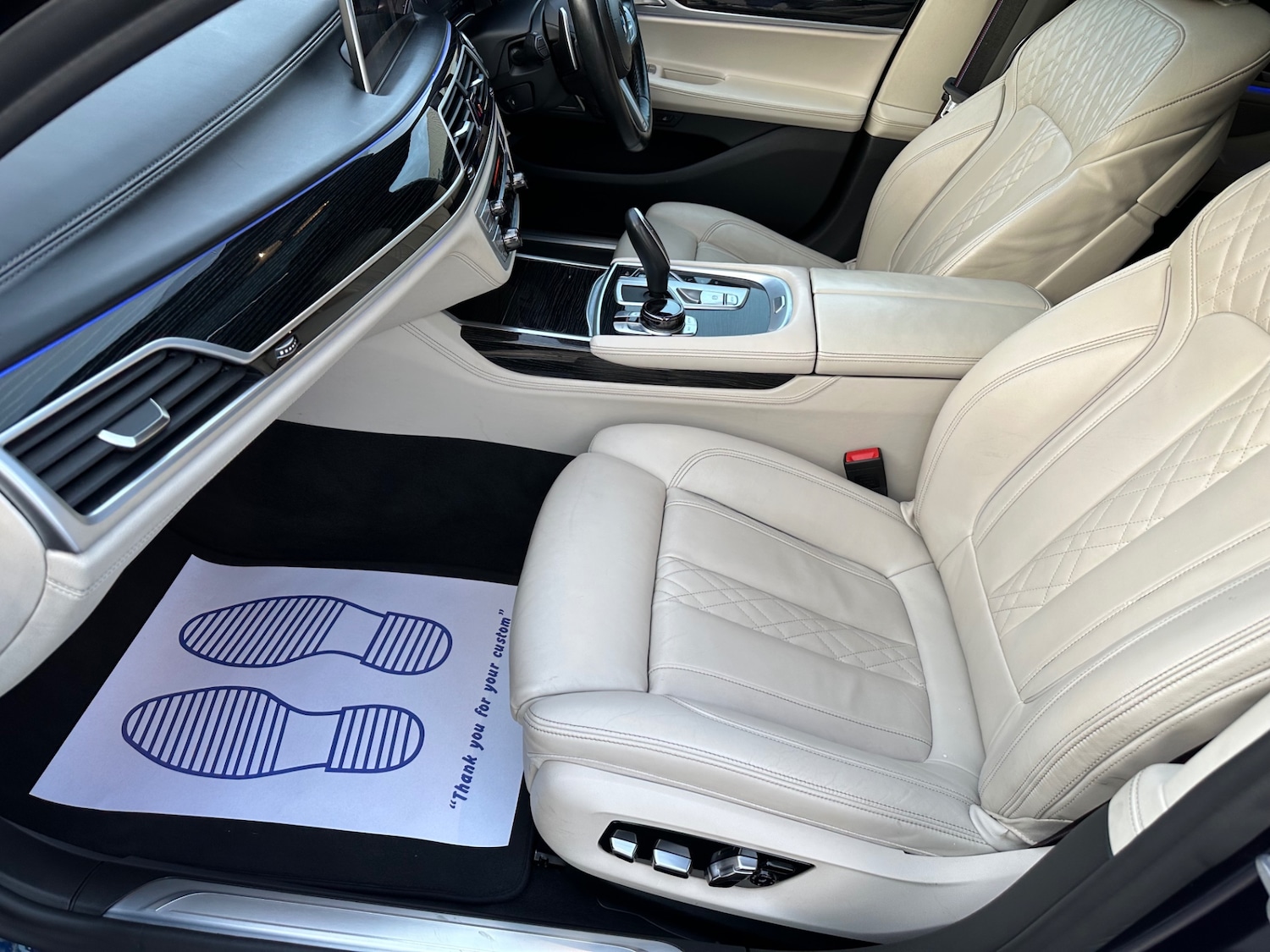 Used BMW 7 Series 2019 for sale - 76847673: Photo 9