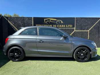 Used Audi A1 2011 for sale - 74720087: Photo