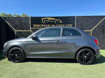Used Audi A1 2011 for sale - 74720087: Photo