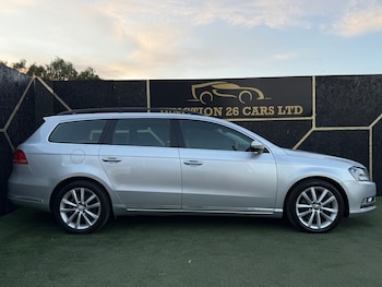 Used Volkswagen Passat 2014 for sale - 79108958: Photo