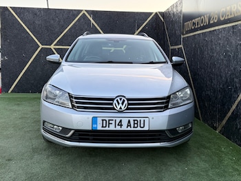 Used Volkswagen Passat 2014 for sale - 79108958: Photo