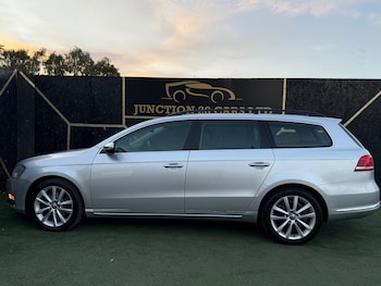 Used Volkswagen Passat 2014 for sale - 79108958: Photo