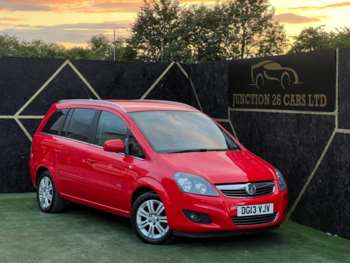 2013 (13) - 1.6i [115] Design Nav 5dr