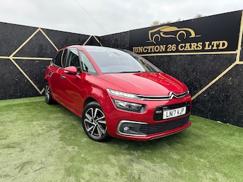 Citroen - C4 Picasso