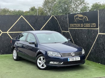 Used Volkswagen Passat 2012 for sale - 79828293: Photo