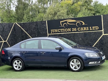 Used Volkswagen Passat 2012 for sale - 79828293: Photo