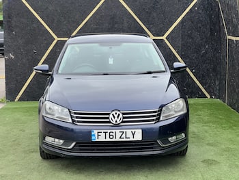 Used Volkswagen Passat 2012 for sale - 79828293: Photo