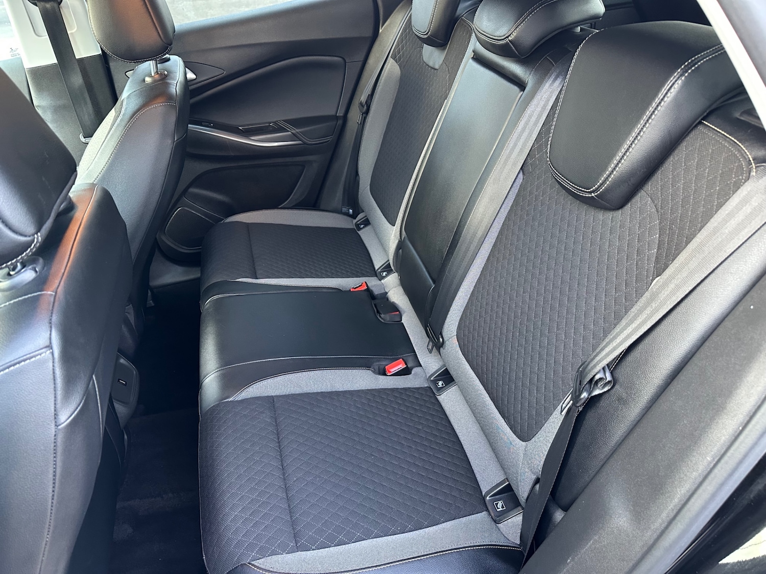 Used Vauxhall Grandland X 2018 for sale - 77877890: Photo 10