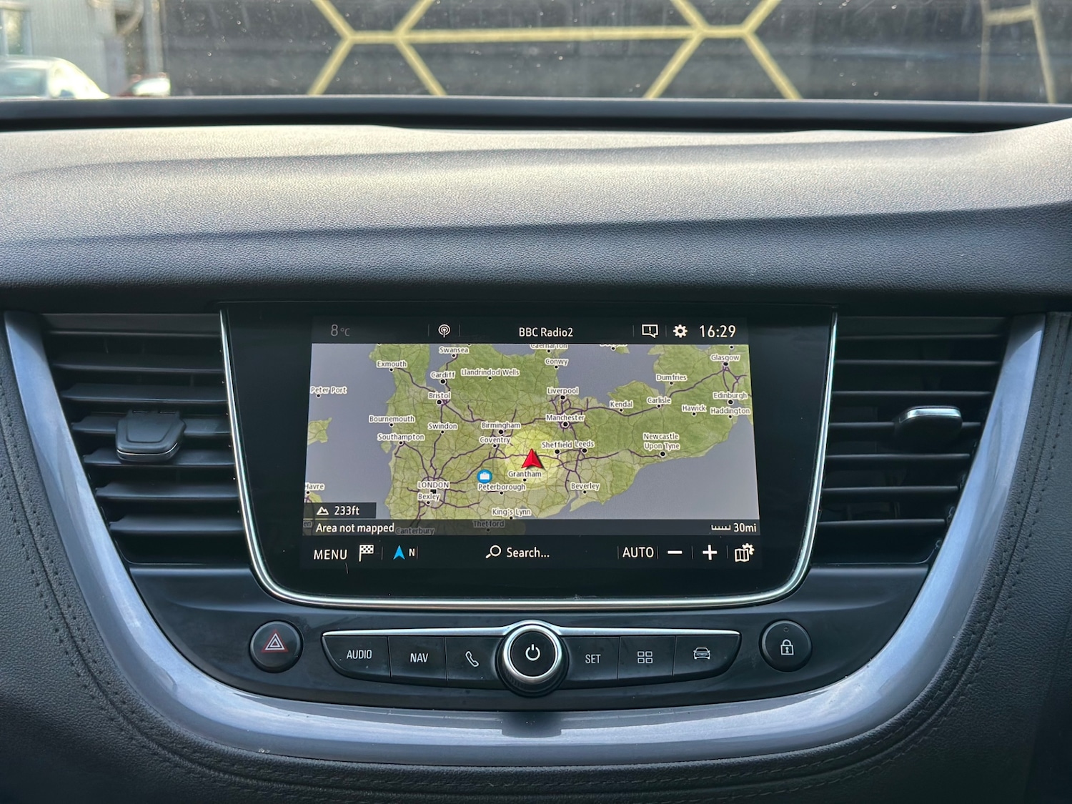 Used Vauxhall Grandland X 2018 for sale - 77877890: Photo 13