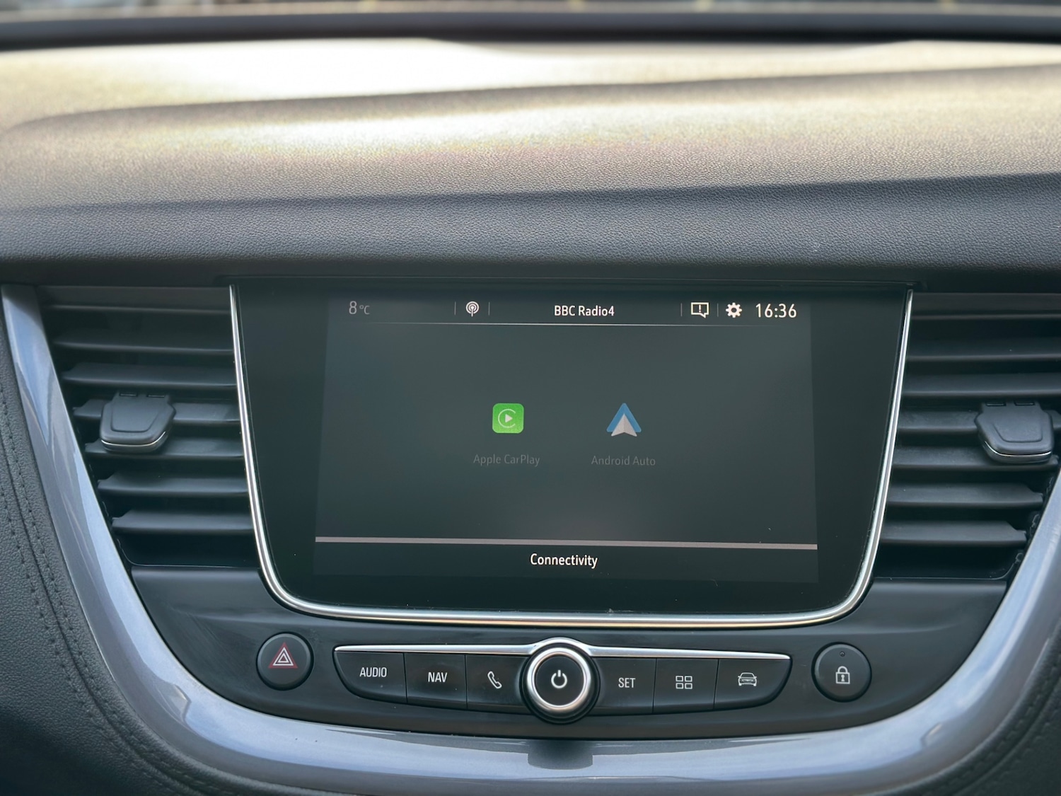 Used Vauxhall Grandland X 2018 for sale - 77877890: Photo 14