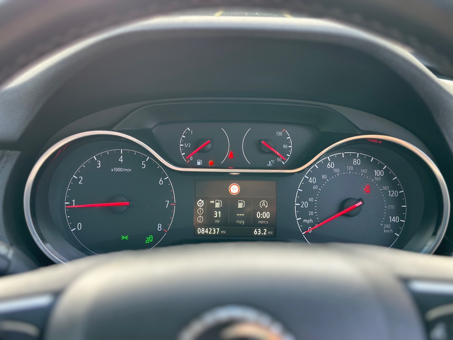 Used Vauxhall Grandland X 2018 for sale - 77877890: Photo 16