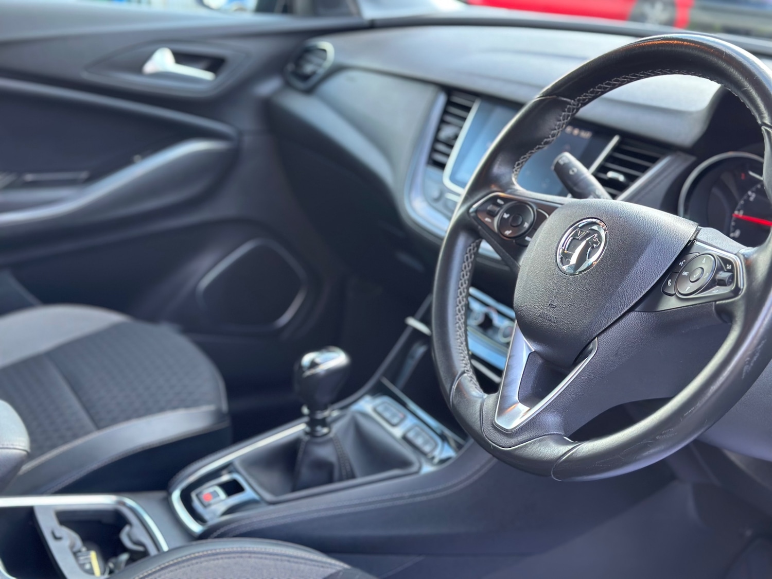 Used Vauxhall Grandland X 2018 for sale - 77877890: Photo 7