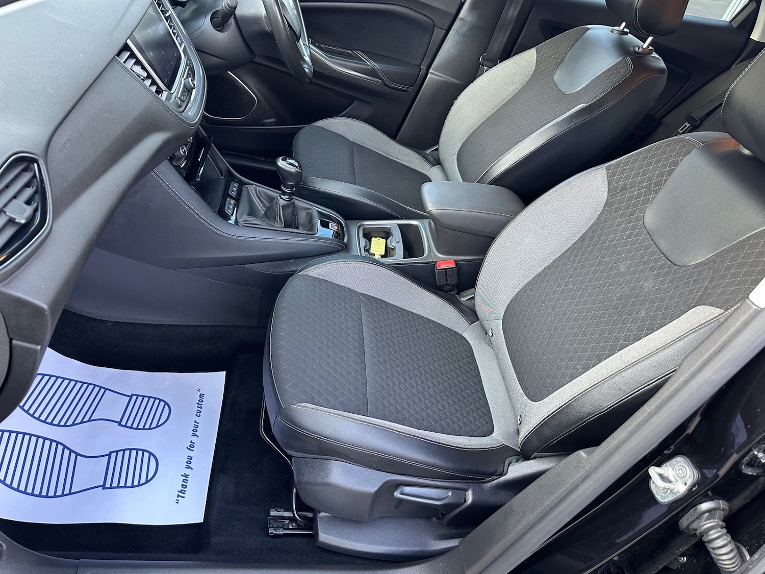 Used Vauxhall Grandland X 2018 for sale - 77877890: Photo 9