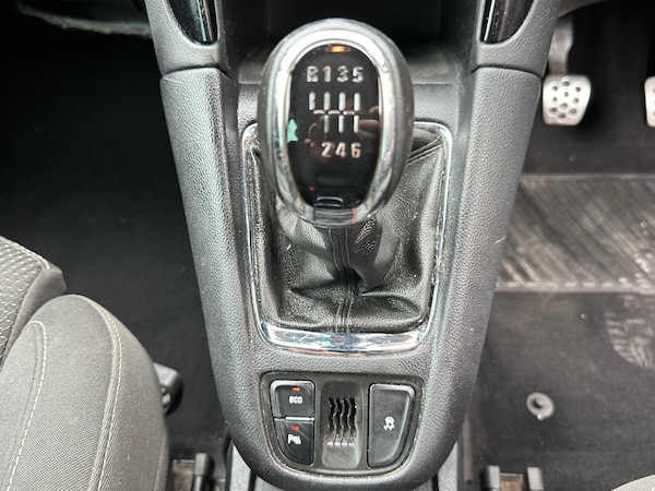 Used Vauxhall Zafira 2013 for sale - 76302479: Photo 10