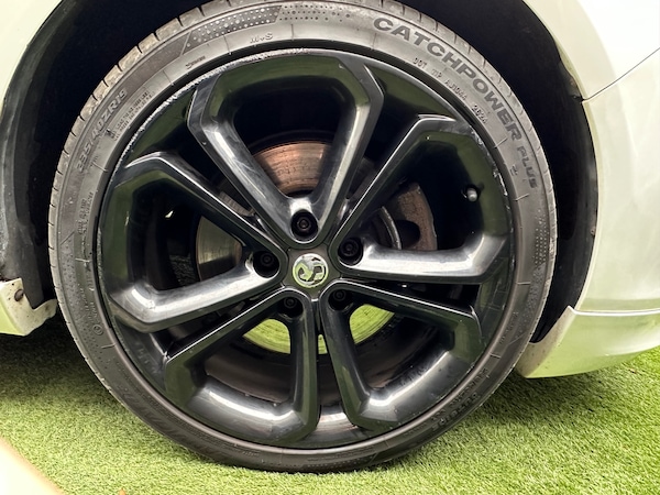Used Vauxhall Zafira 2013 for sale - 76302479: Photo 15