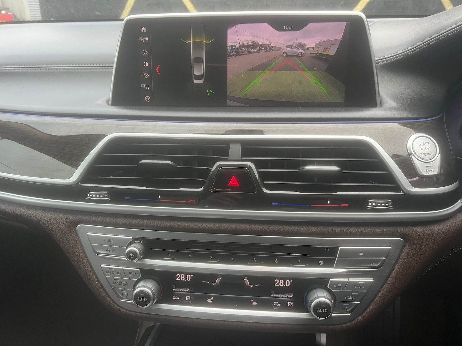 Used BMW 7 Series 2018 for sale - 76518658: Photo 13