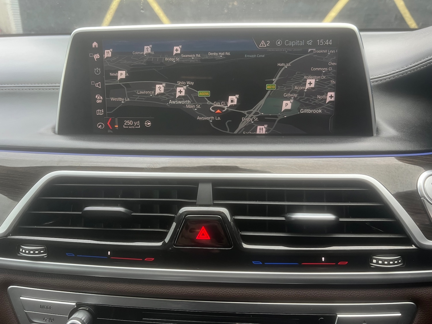 Used BMW 7 Series 2018 for sale - 76518658: Photo 14