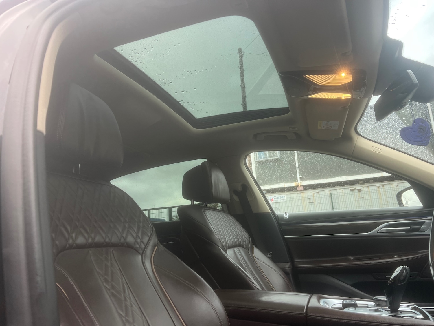 Used BMW 7 Series 2018 for sale - 76518658: Photo 15