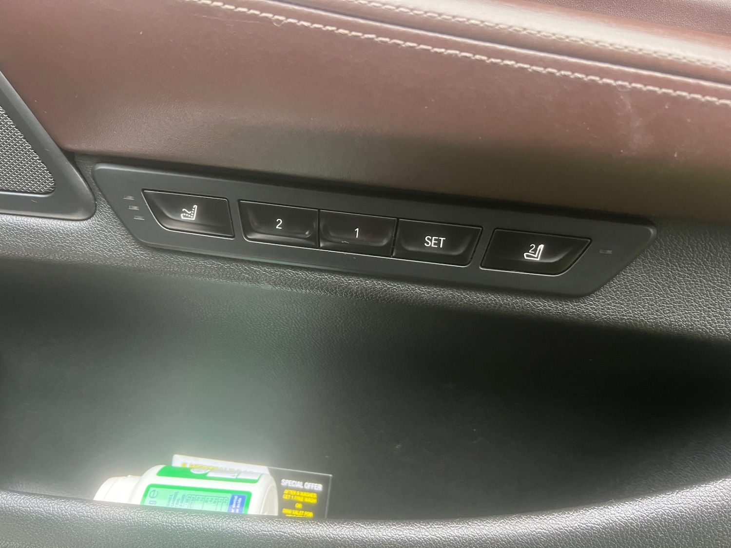 Used BMW 7 Series 2018 for sale - 76518658: Photo 19