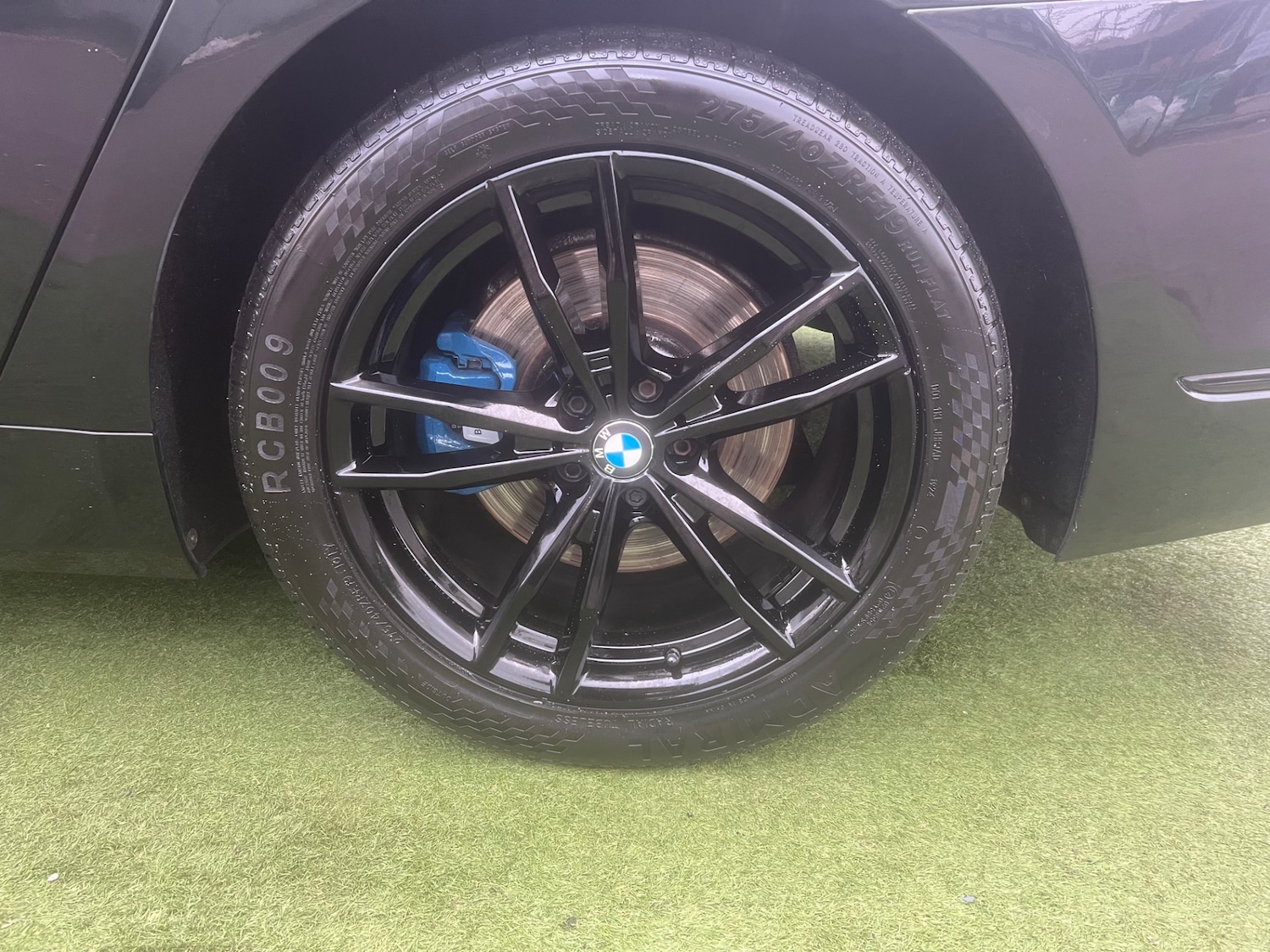 Used BMW 7 Series 2018 for sale - 76518658: Photo 20