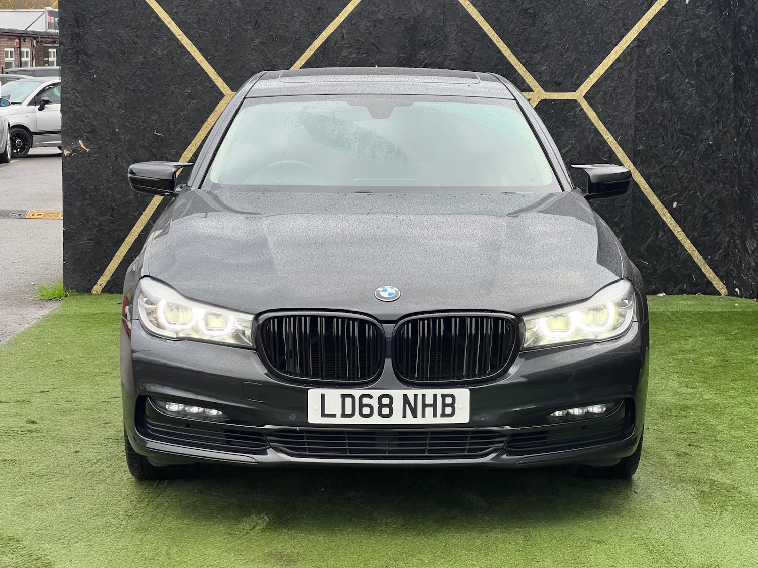 Used BMW 7 Series 2018 for sale - 76518658: Photo 3