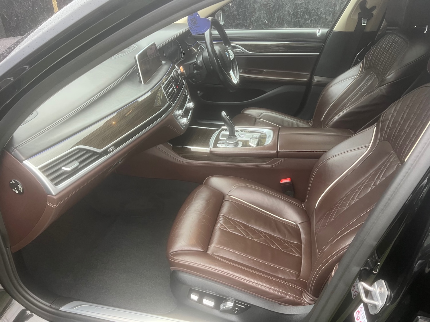 Used BMW 7 Series 2018 for sale - 76518658: Photo 6