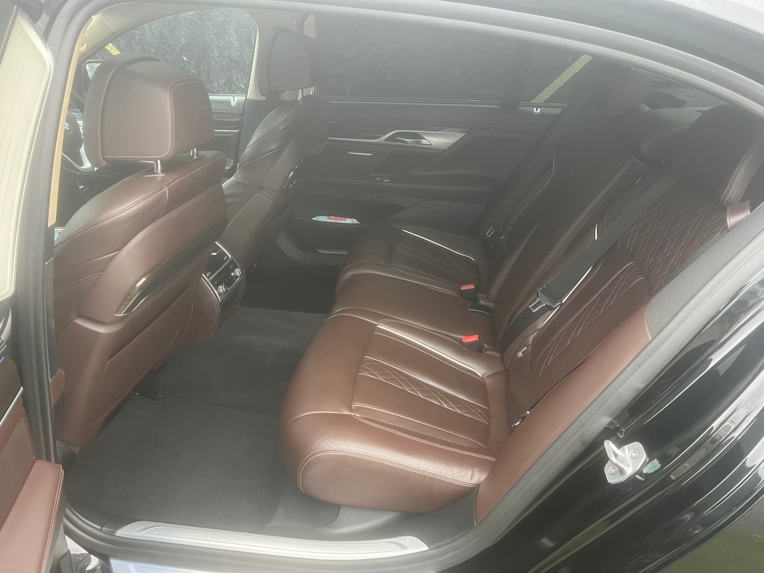 Used BMW 7 Series 2018 for sale - 76518658: Photo 7