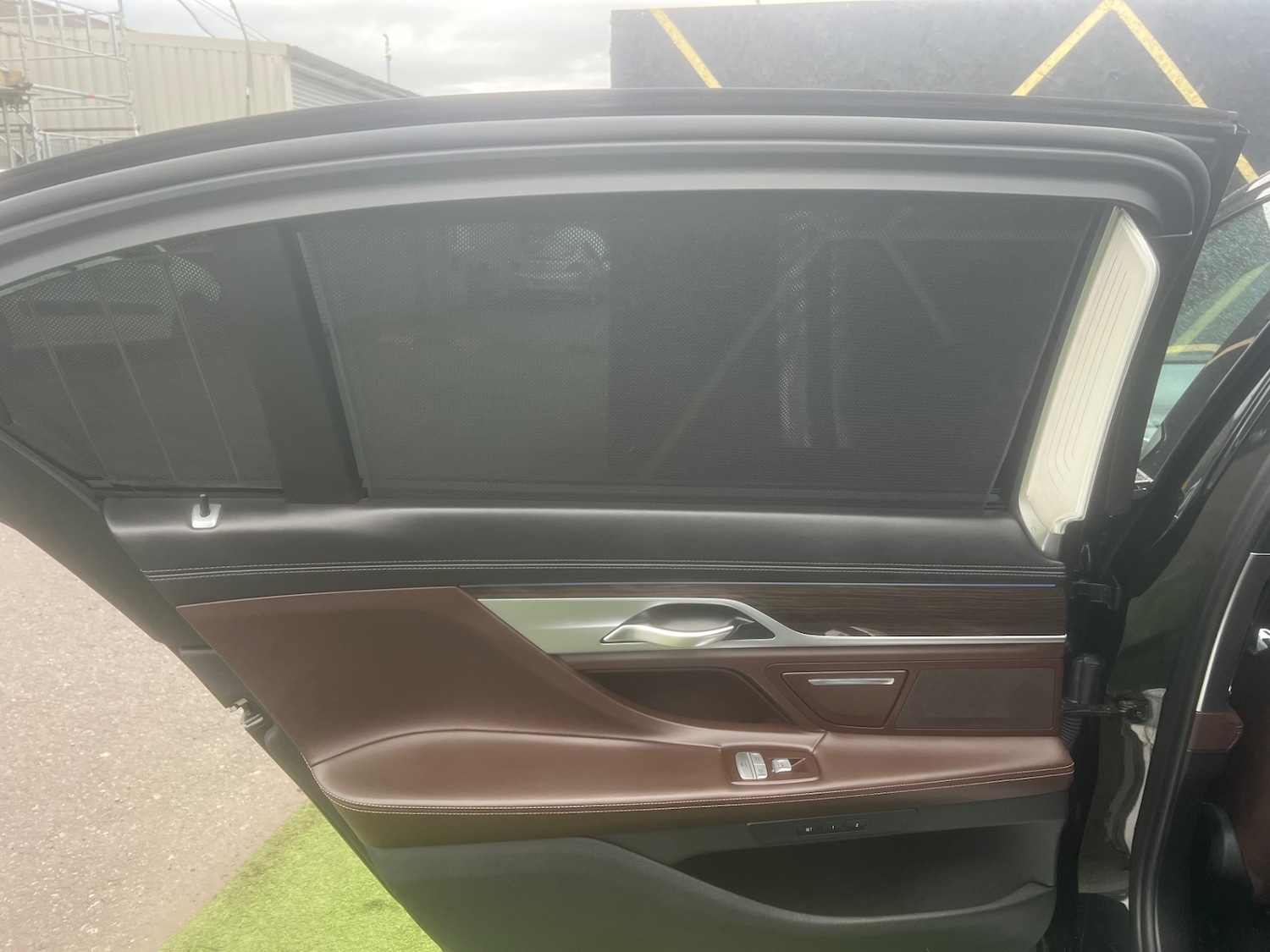 Used BMW 7 Series 2018 for sale - 76518658: Photo 8